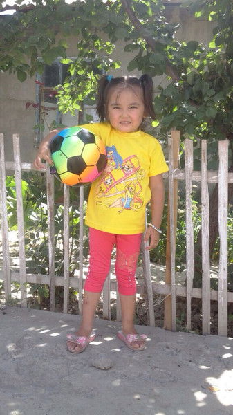 Орозбек Мамадиев