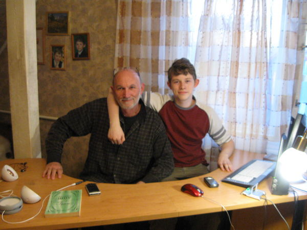 Шамиль Файзов