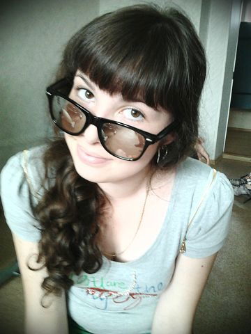 Альфия Акчурина