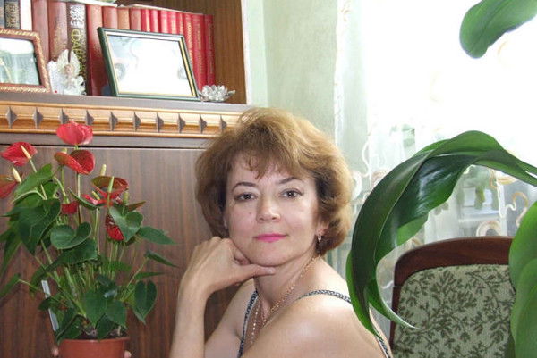 Zhanna Ismailova