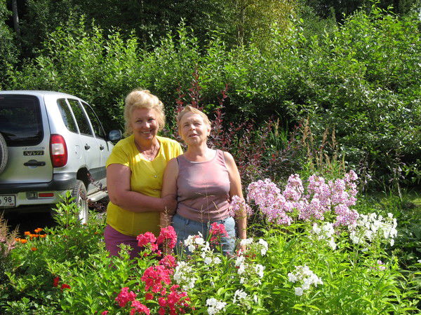 Татьяна Тафеева