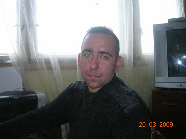 Сергей Кузьмин