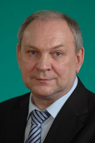 Владимир Лучников