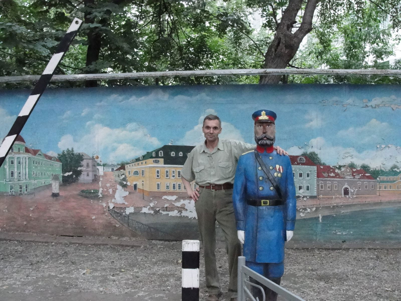 Что лучше всего украшает мужчину
