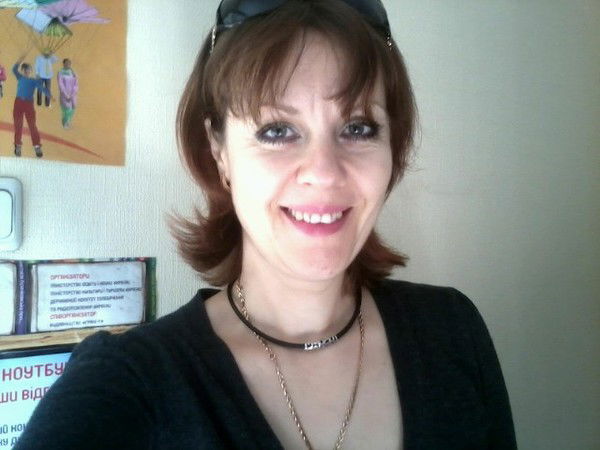 Тамара Скорб-Компаниец