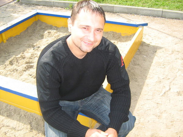 Павел Мухин