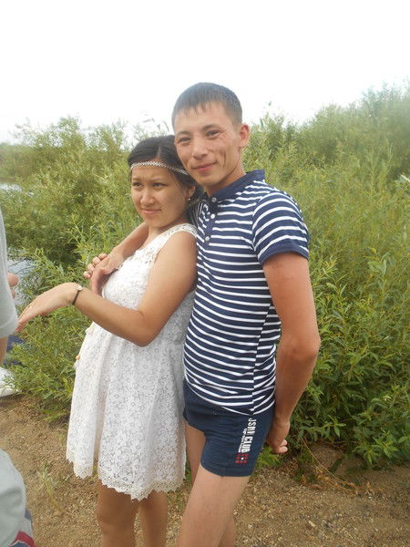 Ляззат Амирова