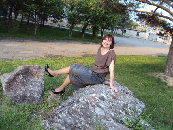 Елена Ружило