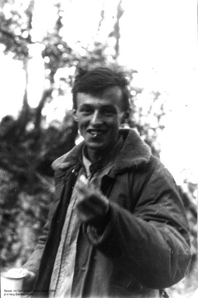 Вадим Шевцов