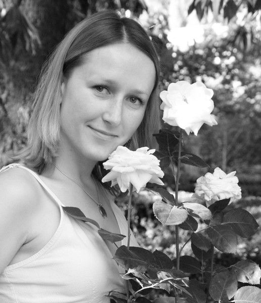 Ольга Залётова