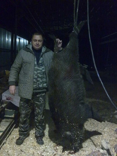 Волынец Виктор