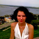 Татьяна Рябова
