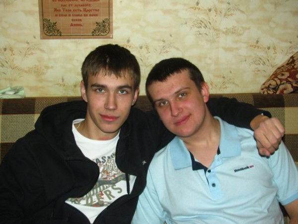 Артур Горбунков