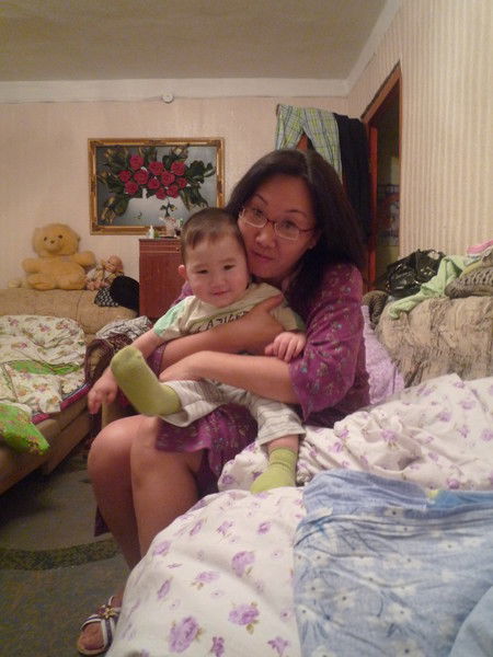 Зауреш Шахмухамбетова