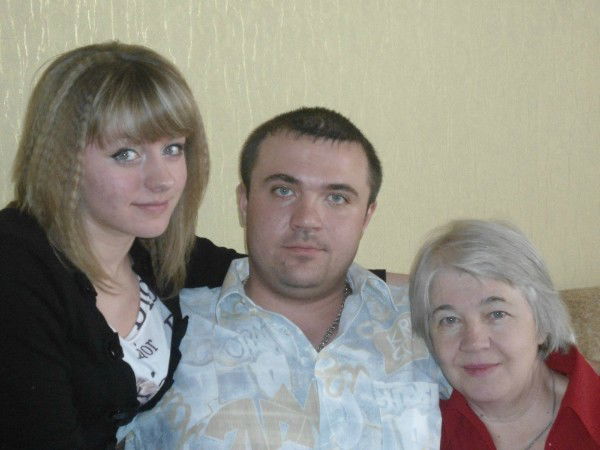 Дмитрий Котов