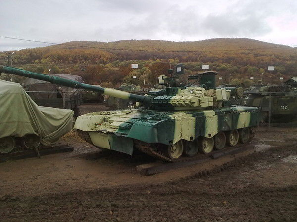 Misha Троцкий