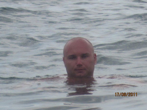 Олег Товстенюк