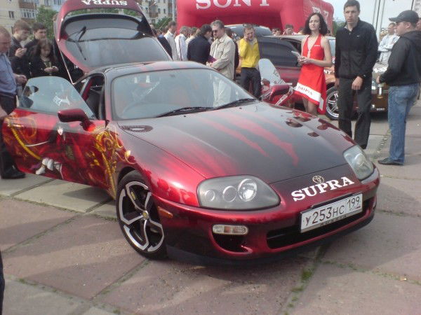 Алексей Чалов