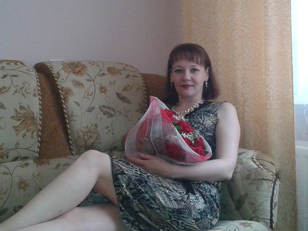 Людмила Чистякова