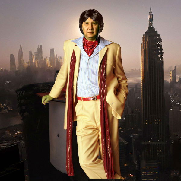 Бауржан Архабаев