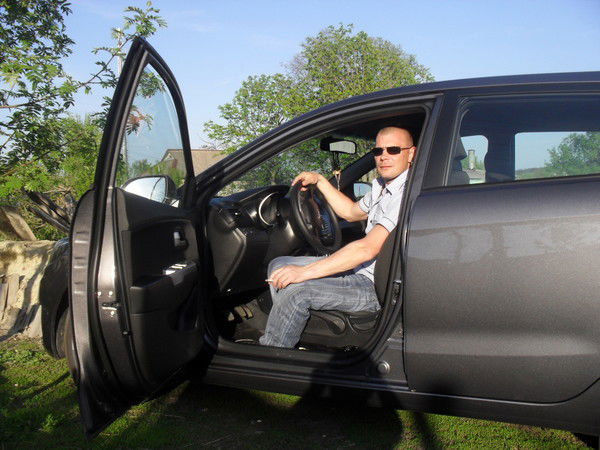 Вова Буравлев