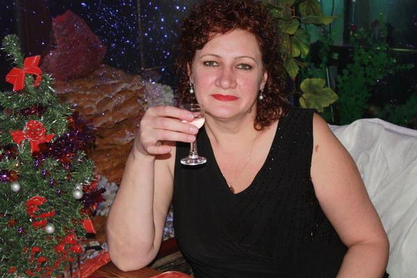 Галина Ащеулова