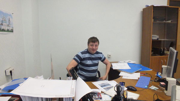 Максим Гурулев