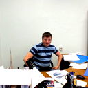 Максим Гурулев