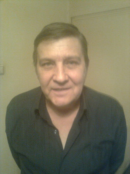 Николай Архипов