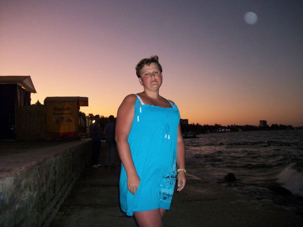 Яна Пилицина