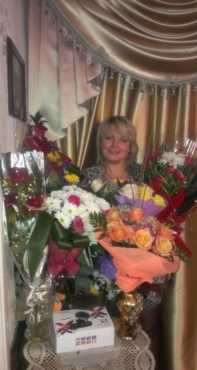 Вера Корепина