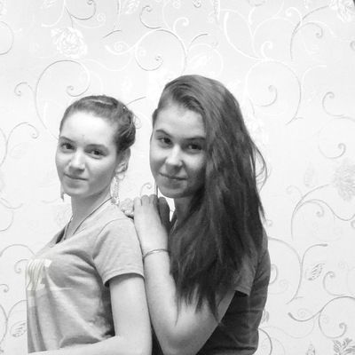 Екатерина Буракова