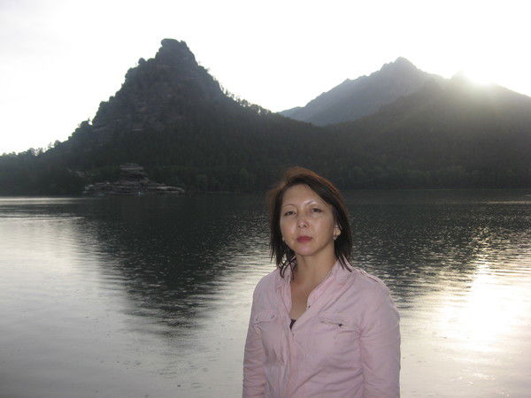 Акжол Исаева