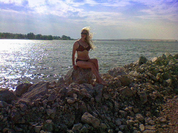 Ольга Ломохова