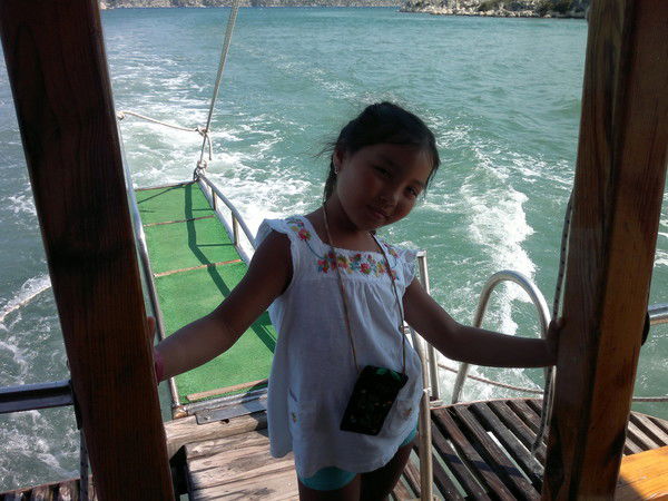 Мерей Какимова