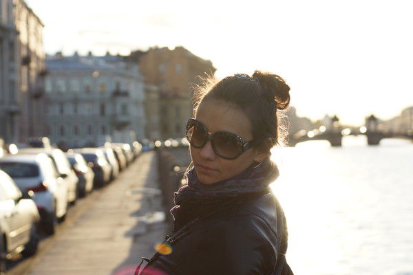 Алёна Иваникова