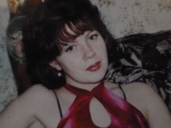 Ольга Алёшина