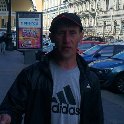 Алексей Ковалев