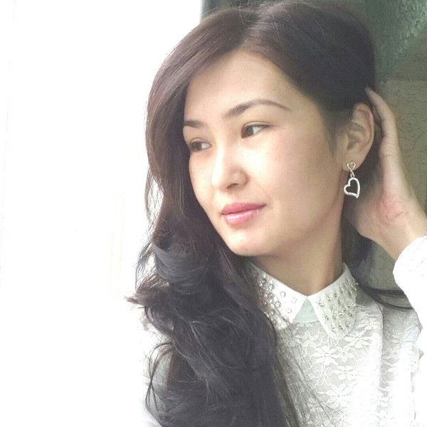 Gulnur Daribayeva