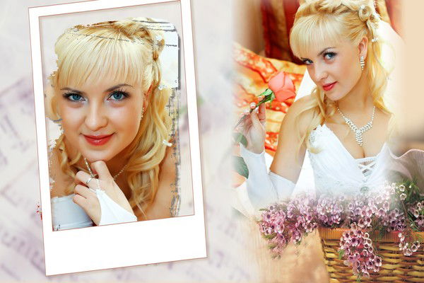 Ксюша Поездникова