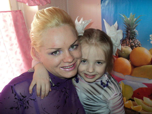 Людмила Булашева