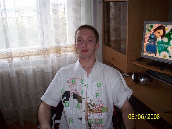 Иван Михайлов