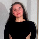 Вероника Никитина