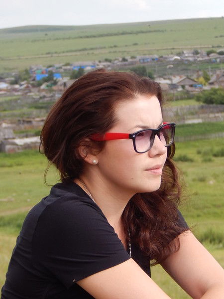 Екатерина Щептева