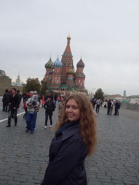 Мария Слуянова