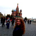 Мария Слуянова