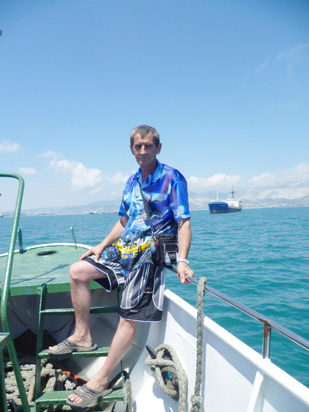 Анатолий Стаценко