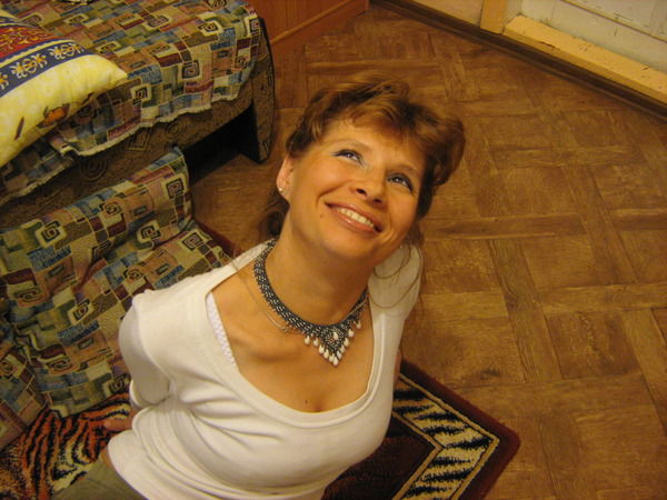 Мария Петрова