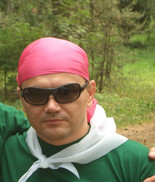 Евгений Двороковский