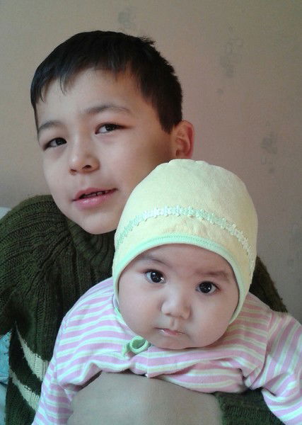 Мадина Ниязова